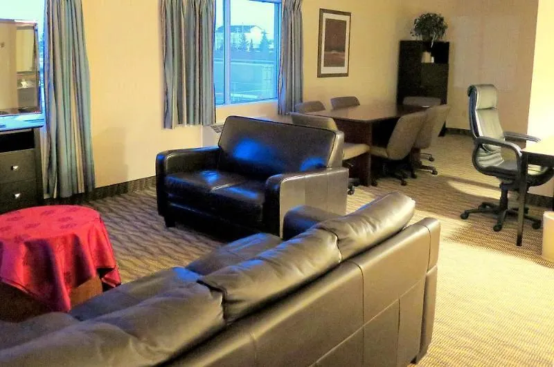 Nisku Inn & Conference Edmonton Airport