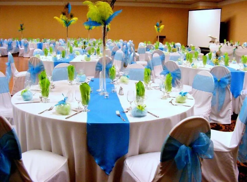 Nisku Inn & Conference Edmonton Airport 3*,