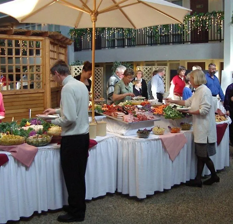*** Hotel Nisku Inn & Conference Edmonton Airport Canada