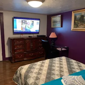 Bed & Breakfast Nisku Guest House