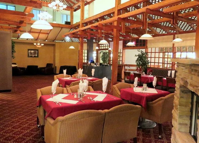 Nisku Inn & Conference Edmonton Airport