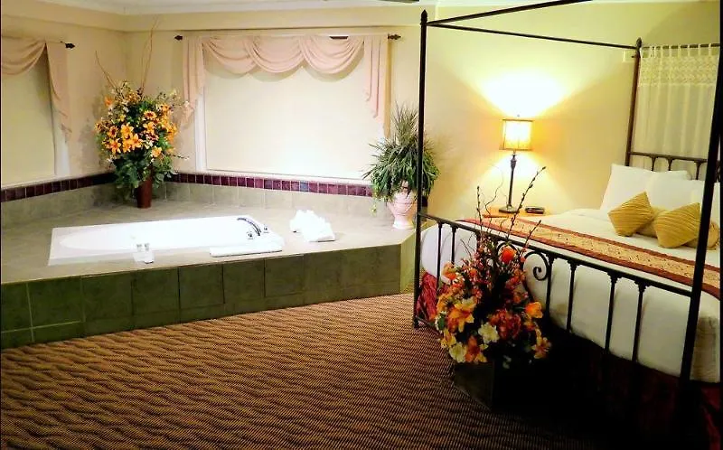 Hotel Nisku Inn & Conference Edmonton Airport