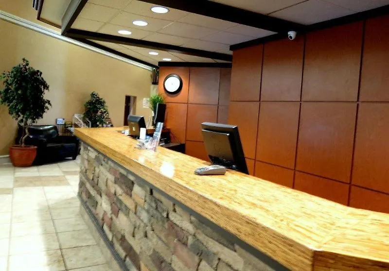 Nisku Inn & Conference Edmonton Airport