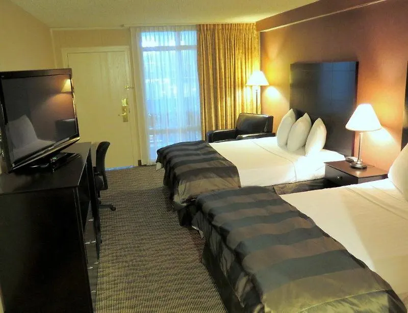 Nisku Inn & Conference Edmonton Airport