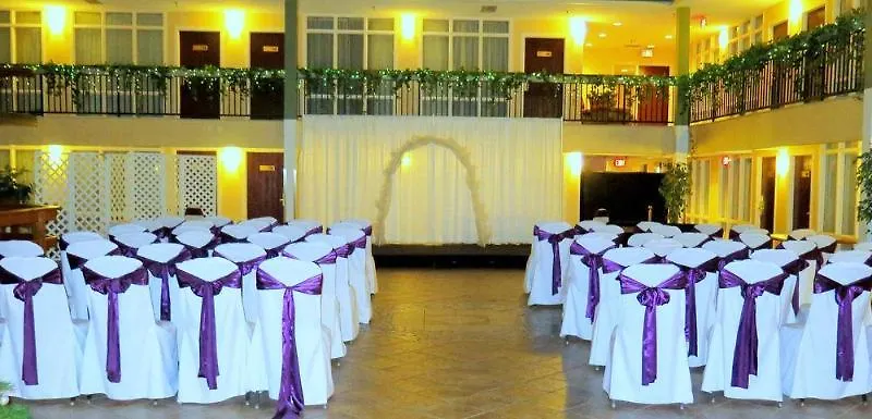 Nisku Inn & Conference Edmonton Airport