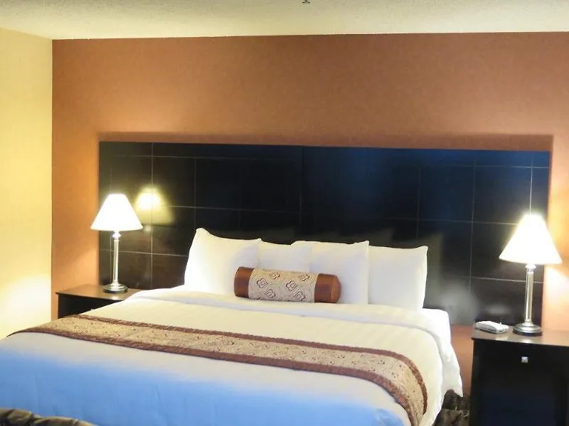 *** Hotel Nisku Inn & Conference Edmonton Airport Canada