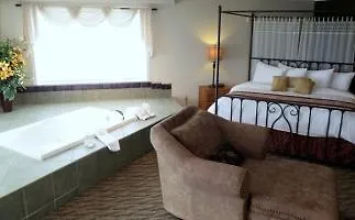 Hotel Nisku Inn & Conference Edmonton Airport